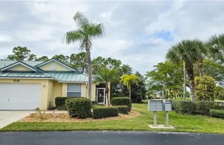 316 ISLAMORADA BLVD, PUNTA GORDA, FL, 33..., Punta Gorda, FL 33955