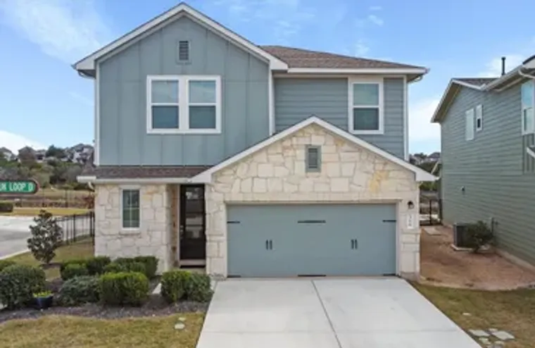 316 MONTAUK LOOP, GEORGETOWN, TX, 78628, Georgetown, TX 78628
