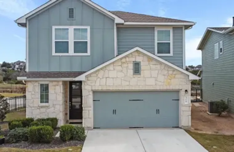 316 MONTAUK LOOP, GEORGETOWN, TX, 78628, Georgetown, TX 78628