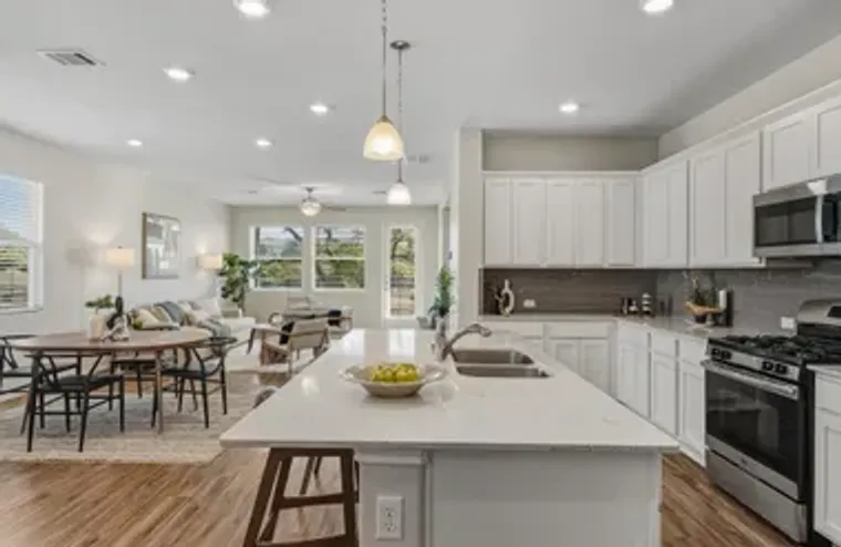 316 MONTAUK LOOP, GEORGETOWN, TX, 78628, Georgetown, TX 78628