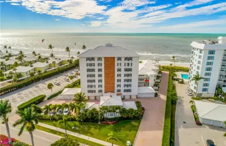 2701 GULF SHORE BLVD 5, NAPLES, FL, 3410..., Naples, FL 34103