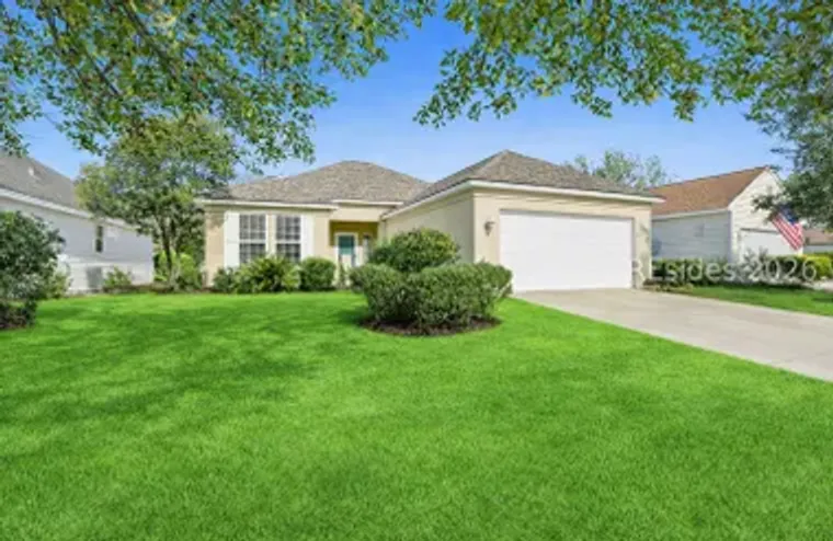 238 COLONEL THOMAS HEYWARD RD, BLUFFTON,..., Bluffton, SC 29909