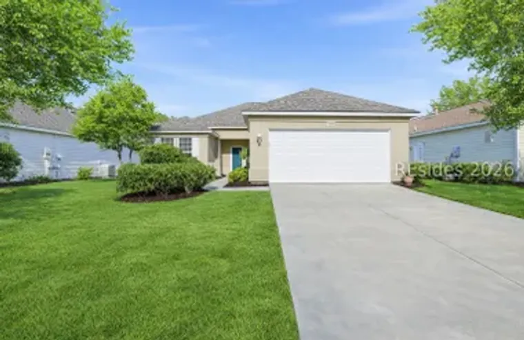 238 COLONEL THOMAS HEYWARD RD, BLUFFTON,..., Bluffton, SC 29909