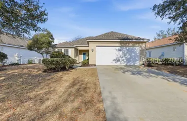 238 COLONEL THOMAS HEYWARD RD, BLUFFTON,..., Bluffton, SC 29909