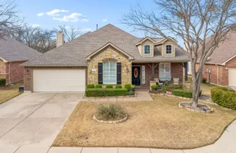 447 BLACK DIAMOND CT, FAIRVIEW, TX, 7506..., Fairview, TX 75069