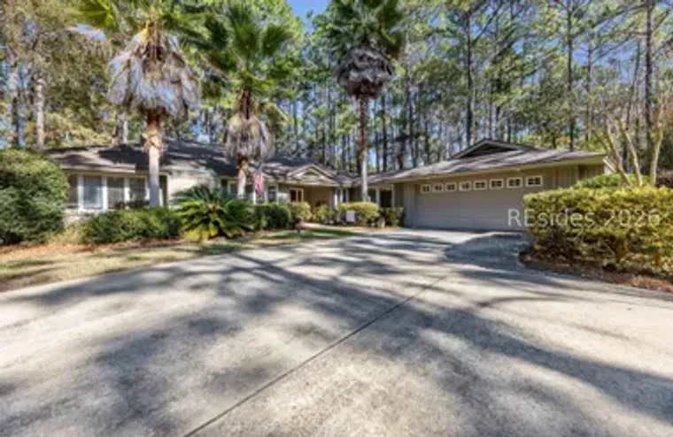15 OYSTER REEF DR, HILTON HEAD ISLAND, S..., Hilton Head Island, SC 29926