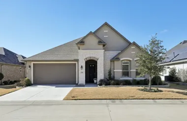 9716 SILVER ROCK WAY, DENTON, TX, 76207, Denton, TX 76207