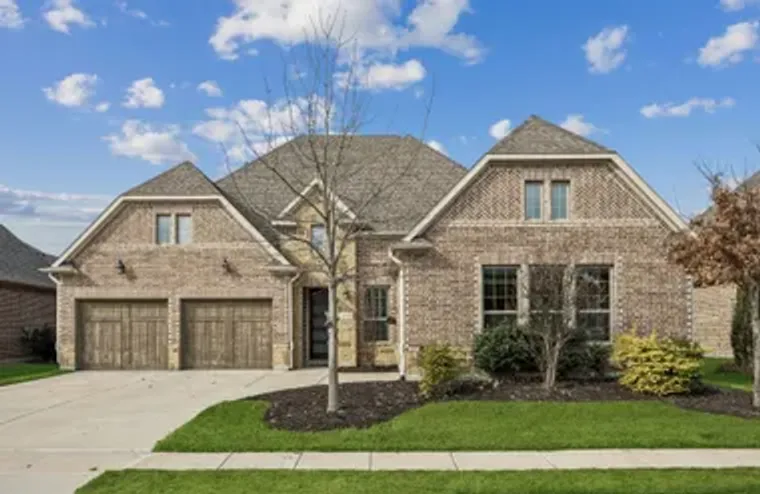 8116 TRAMORE, THE COLONY, TX, 75056, The Colony, TX 75056