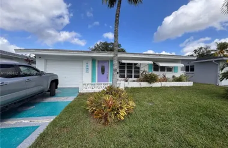 4705 NW 44TH CT, TAMARAC, FL, 33319, Tamarac, FL 33319