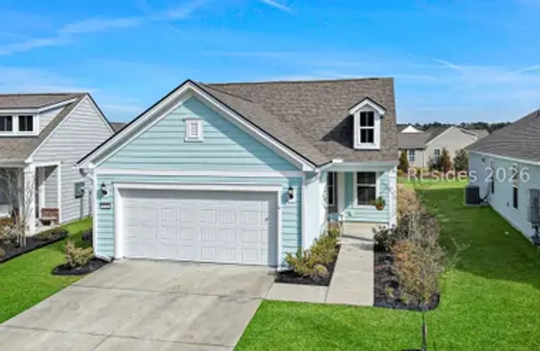 1112 SUNFISH WAY, BLUFFTON, SC, 29909, Bluffton, SC 29909