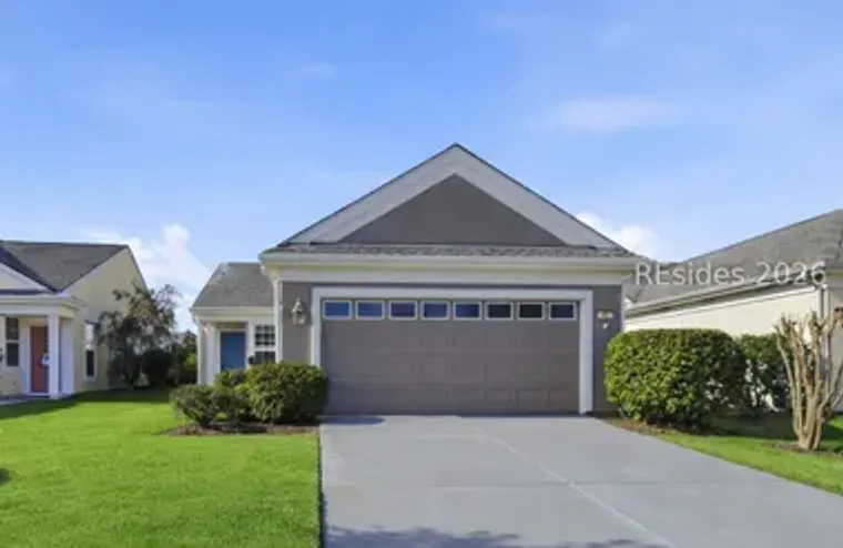 41 PINEAPPLE DR, BLUFFTON, SC, 29909, Bluffton, SC 29909
