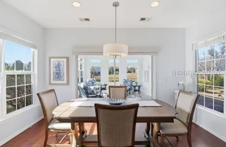 41 PINEAPPLE DR, BLUFFTON, SC, 29909, Bluffton, SC 29909