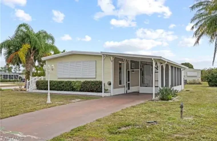 17 SAINT RAPHAEL DR, NAPLES, FL, 34112, Naples, FL 34112