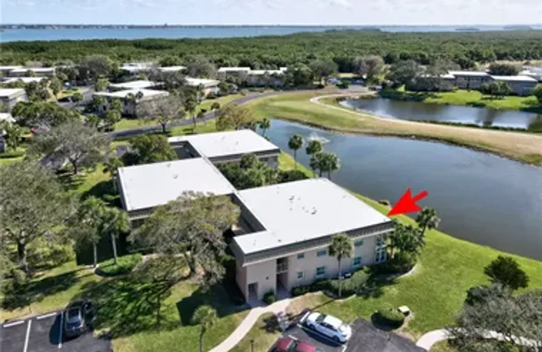 31 VISTA GARDENS TRL 201, VERO BEACH, FL..., Vero Beach, FL 32962