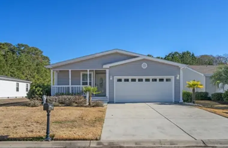 263 WALDEN LAKE RD, CONWAY, SC, 29526, Conway, SC 29526