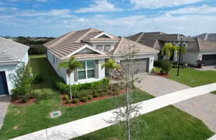 12465 SW SUNRISE LAKE TER, PORT ST LUCIE..., Port St Lucie, FL 34987