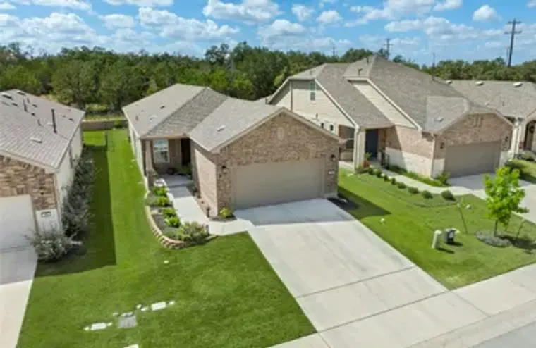 104 COACHSMITH ST, GEORGETOWN, TX, 78633, Georgetown, TX 78633