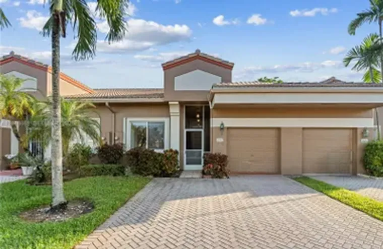10168 LOMBARDY DR, TAMARAC, FL, 33321, Tamarac, FL 33321