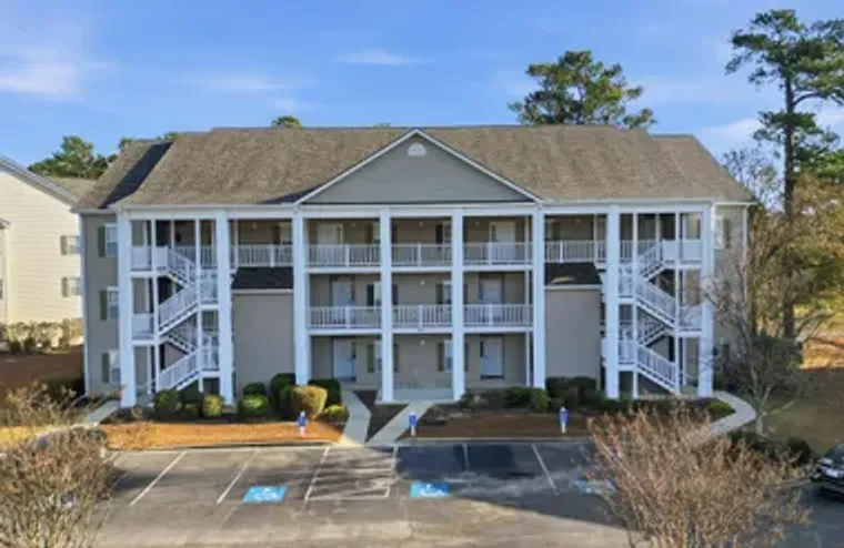 5810 LONGWOOD DR 303, MURRELLS INLET, SC..., Murrells Inlet, SC 29576