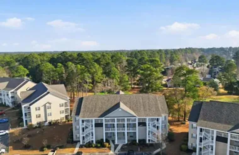 5810 LONGWOOD DR 303, MURRELLS INLET, SC..., Murrells Inlet, SC 29576