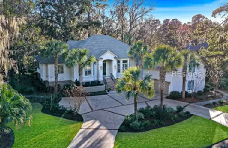 17 CYGNET CT, HILTON HEAD ISLAND, SC, 29..., Hilton Head Island, SC 29926
