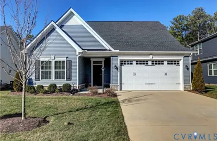 10728 CHASE GROVE LN, GLEN ALLEN, VA, 23..., Glen Allen, VA 23060