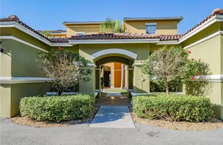 5090 FAIRWAYS CIR H206, VERO BEACH, FL, ..., Vero Beach, FL 32967