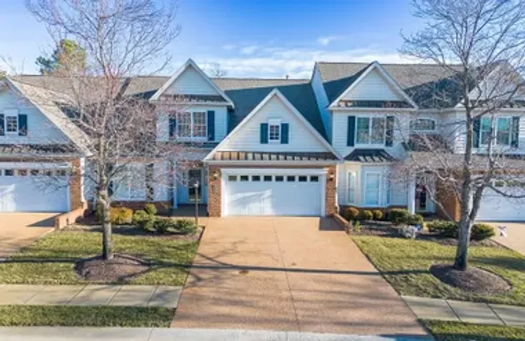 8124 TAVERN KEEPERS WAY, MECHANICSVILLE,..., Mechanicsville, VA 23111