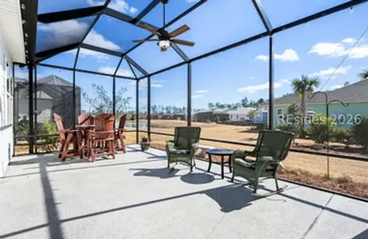 776 ST SOMEWHERE DR, HARDEEVILLE, SC, 29..., Hardeeville, SC 29927