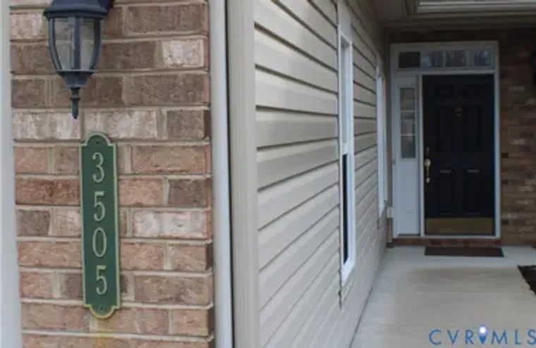 3505 COLES POINT WAY, GLEN ALLEN, VA, 23..., Glen Allen, VA 23060