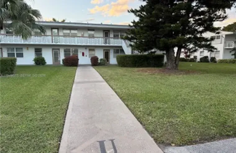 573 DURHAM U # 573, DEERFIELD BEACH, FL,..., Deerfield Beach, FL 33442