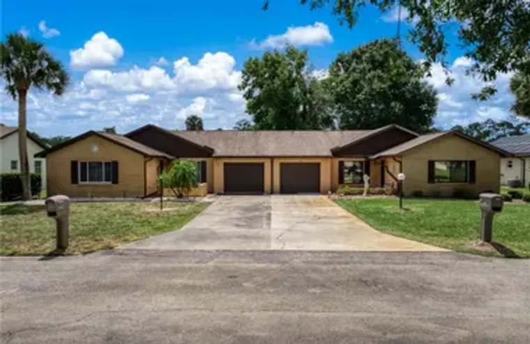 160 PARKVIEW CIR, LAKE PLACID, FL, 33852, Lake Placid, FL 33852