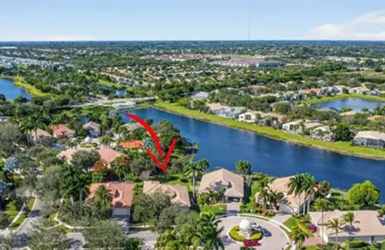 8605 VINTAGE RESERVE TER, LAKE WORTH, FL..., Lake Worth, FL 33467
