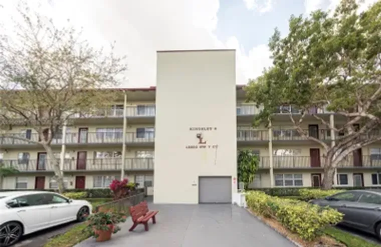 13250 SW 7TH CT 412L, PEMBROKE PINES, FL..., Pembroke Pines, FL 33027