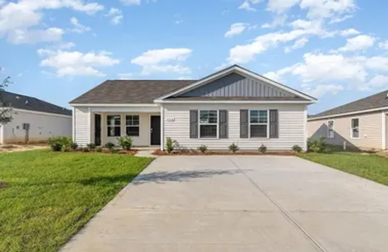 648 CULMEN CT, MYRTLE BEACH, SC, 29588, Myrtle Beach, SC 29588