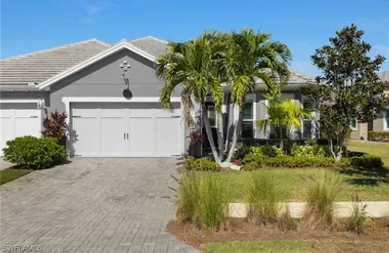 7014 DOMINICA DR, NAPLES, FL, 34113, Naples, FL 34113