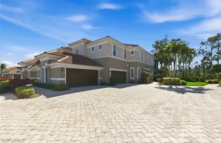 10351 GLASTONBURY CIR UNIT 202, FORT MYE..., Fort Myers, FL 33913