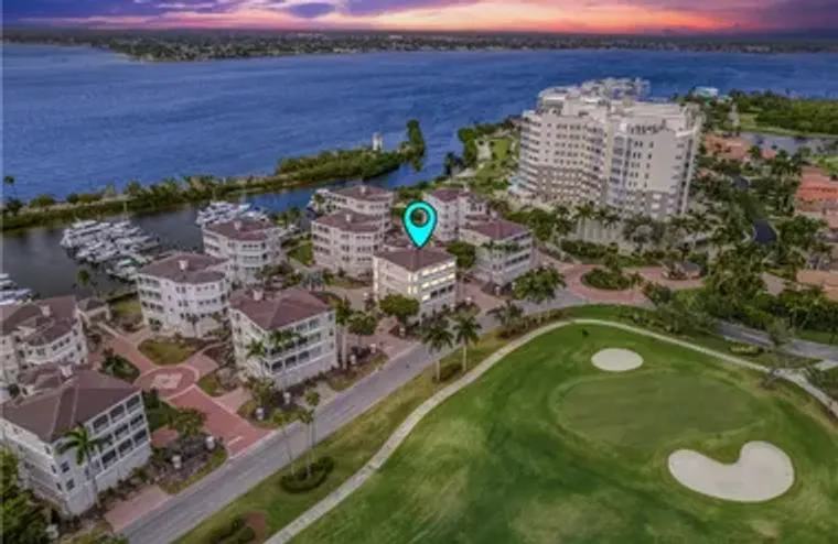 14330 HARBOUR LANDINGS DR 19C, FORT MYER..., Fort Myers, FL 33908