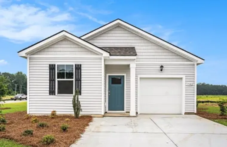 420 FLANK ST, MYRTLE BEACH, SC, 29588, Myrtle Beach, SC 29588