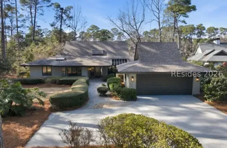 15 OYSTER BAY PL, HILTON HEAD ISLAND, SC..., Hilton Head Island, SC 29926
