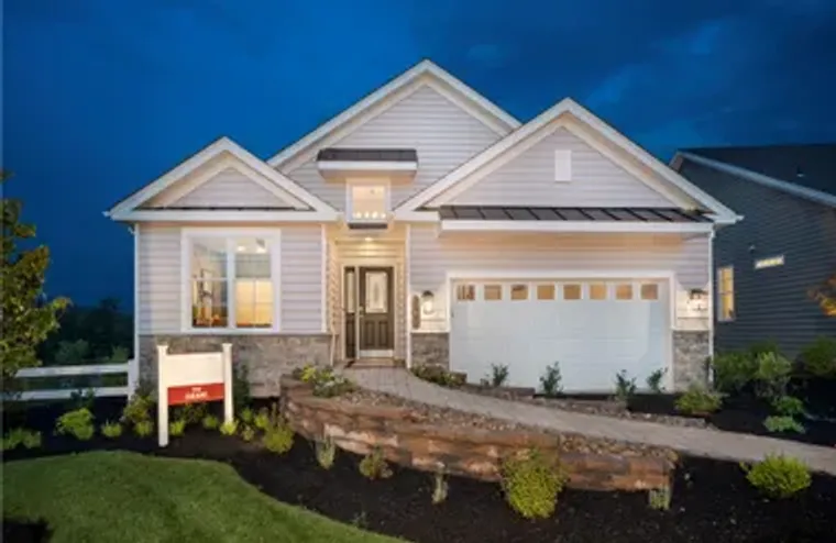 101 LIBERTY BLVD GRANT, CECIL, PA, 15317, Cecil, PA 15317