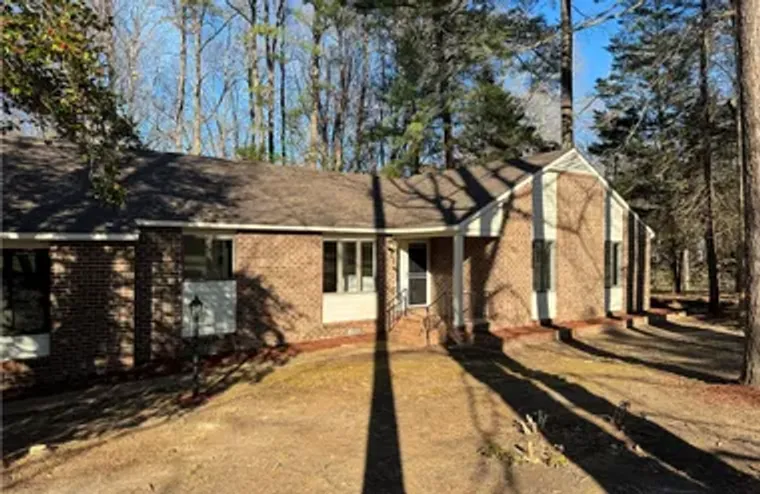 220 RICHARD BURBYDGE, WILLIAMSBURG, VA, ..., Williamsburg, VA 23185