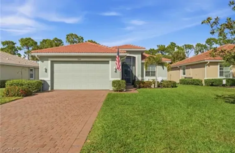 3349 MAGNOLIA LANDING LN, NORTH FORT MYE..., North Fort Myers, FL 33917