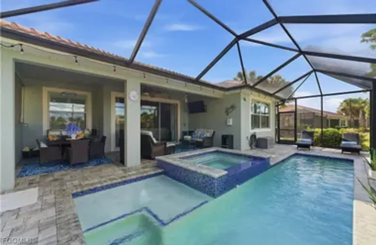 3349 MAGNOLIA LANDING LN, NORTH FORT MYE..., North Fort Myers, FL 33917
