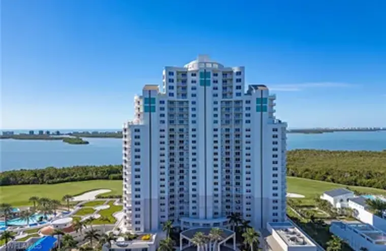 4971 BONITA BAY BLVD 2202, BONITA SPRING..., Bonita Springs, FL 34134