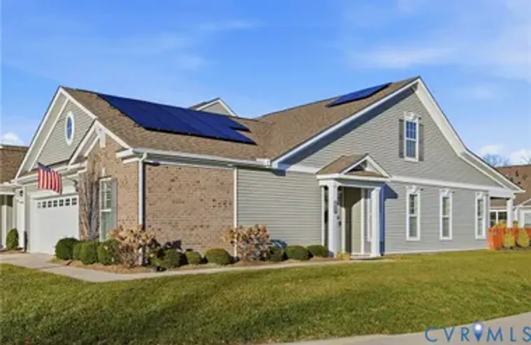 1465 WESTHALL GARDENS DR, NORTH CHESTERF..., North Chesterfield, VA 23235