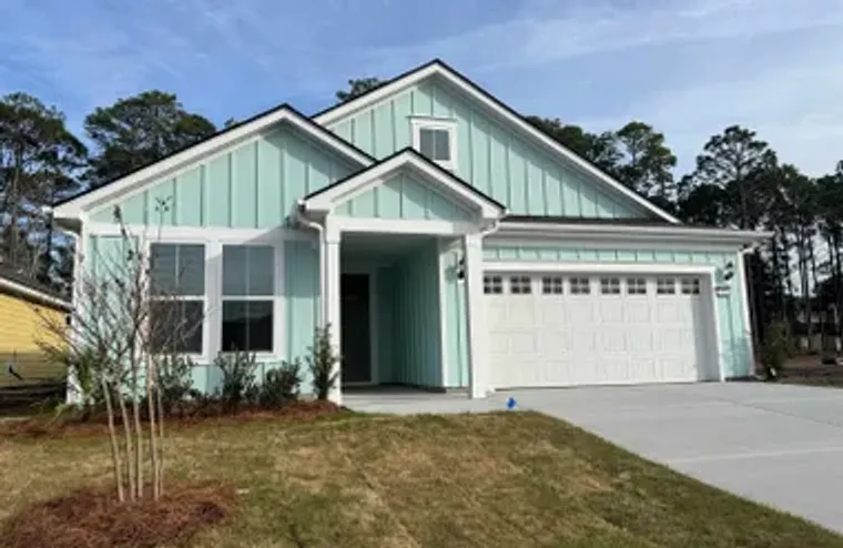 1105 LADY BIRD WAY, NORTH MYRTLE BEACH, ..., North Myrtle Beach, SC 29582