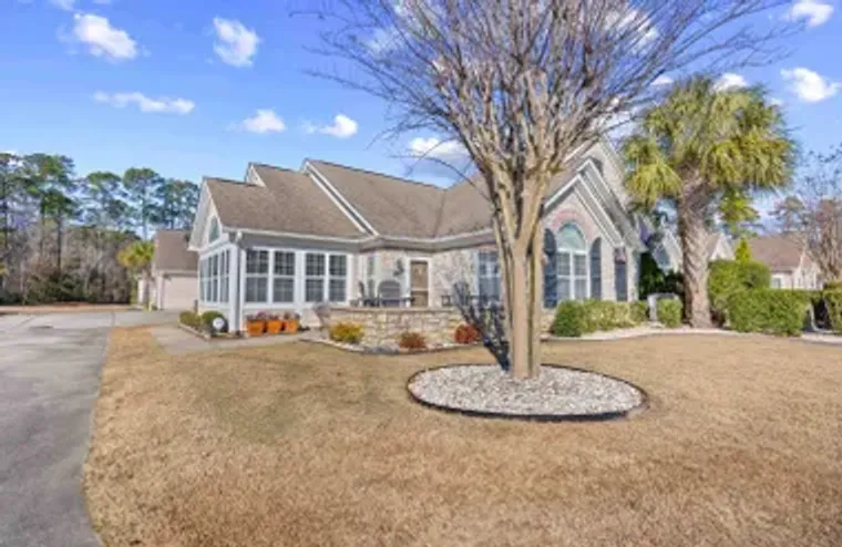 340 ARLINGTON CIR # 340, MURRELLS INLET,..., Murrells Inlet, SC 29576