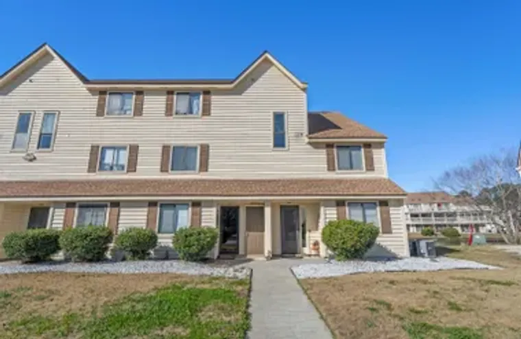 510 FAIRWOOD LAKES DR 15-N, MYRTLE BEACH..., Myrtle Beach, SC 29588