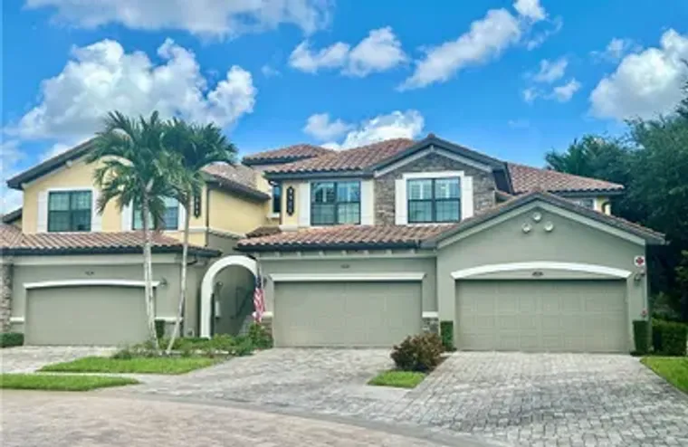 9511 NAPOLI LN 202, NAPLES, FL, 34113, Naples, FL 34113